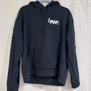 Concert Hoodie